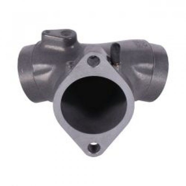 S&S G MANIFOLD OEM & S&S HEADS SIZE 397