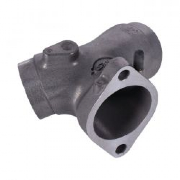 S&S G MANIFOLD OEM & S&S HEADS SIZE 397