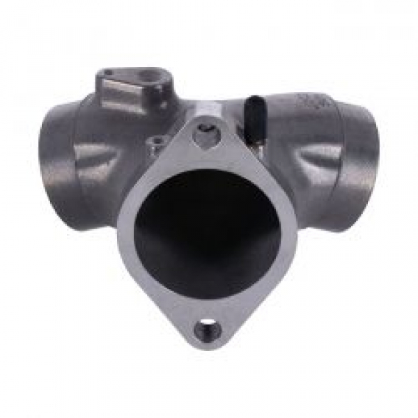 S&S G MANIFOLD OEM & S&S HEADS SIZE 406