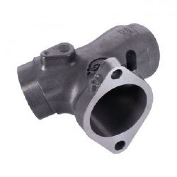 S&S G MANIFOLD OEM & S&S HEADS SIZE 406