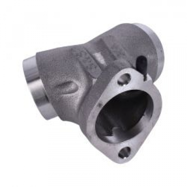 S&S E MANIFOLD, 5.087 INCH CYL, SIZE 374