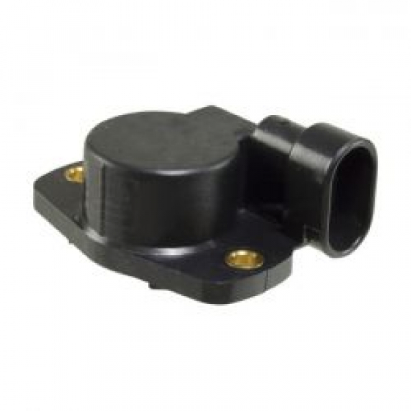 CVP, throttle position sensor