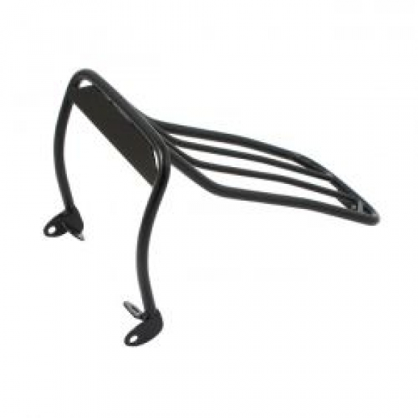 Luggage rack Black FXST