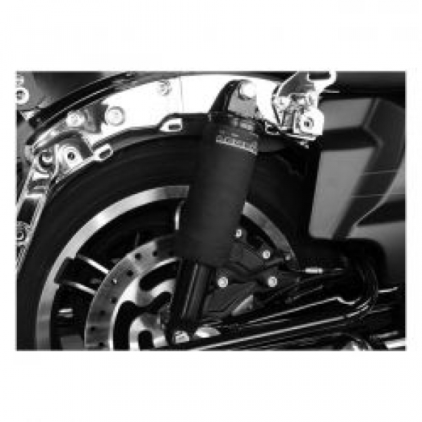 Legend, Air-A 13" air suspension. Black