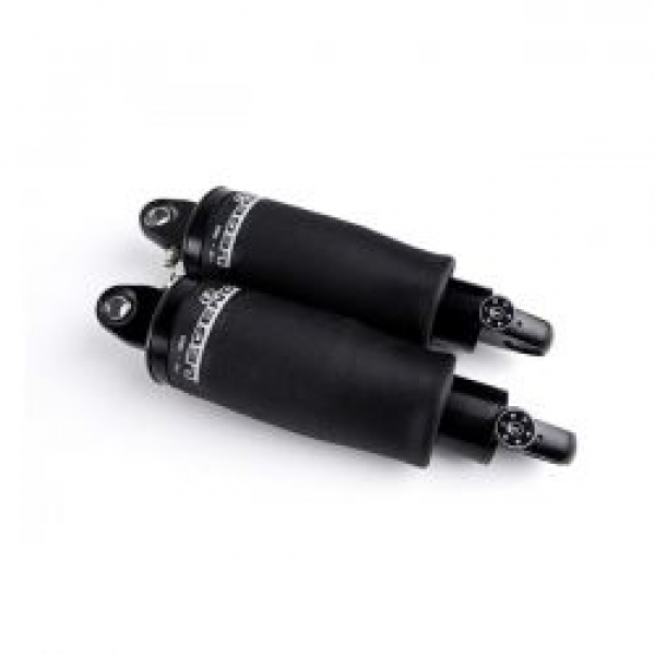 Legend, Air-A 13" air suspension. Black