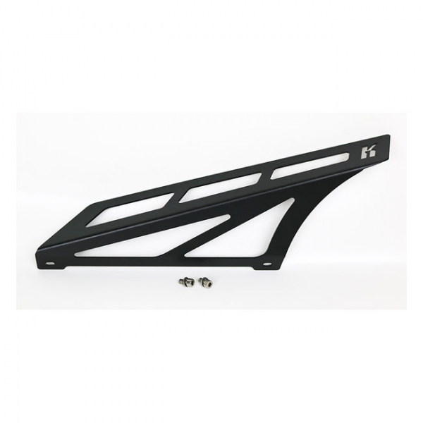 Kodlin, belt guard Sportster S. Black