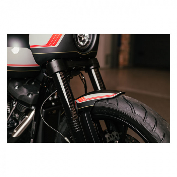 Killer Custom, Low Rider S custom front fender