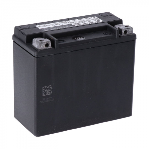 MCS, Advance Series - abgedichtete AGM-Batterie. 12V, 18Ah, 310CCA