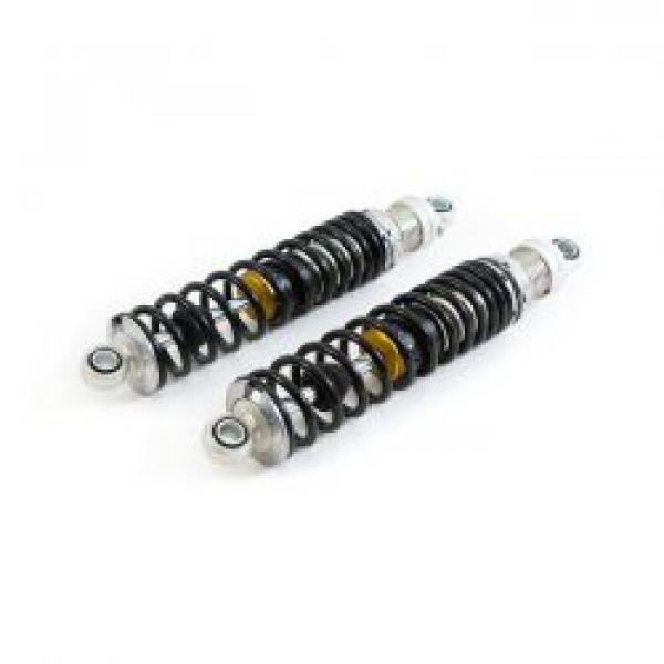 Öhlins, STX36 Twin rear shock absorber set. 329mm