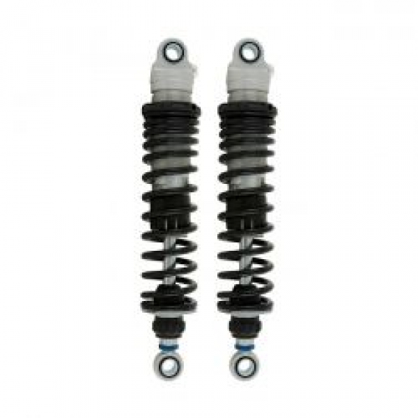 Öhlins, STX36 Twin rear shock absorber set. 329mm