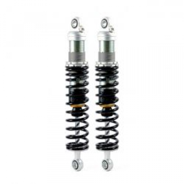 Öhlins, STX36 Twin rear shock absorber set. 280mm