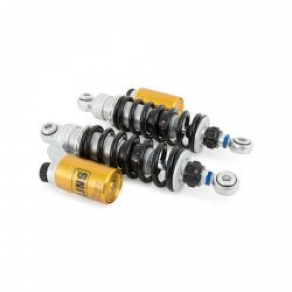 Öhlins, STX36 Twin rear shock absorber set. 340mm