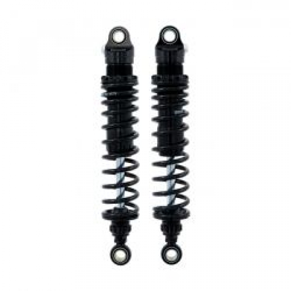 Öhlins, STX36 Blackline rear shock absorber set. 336mm