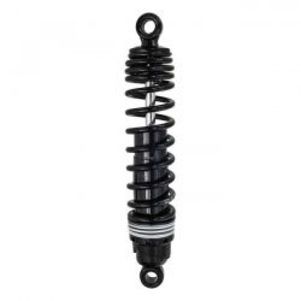 PS 412 CRUISE SERIES SHOCKS, BLACK