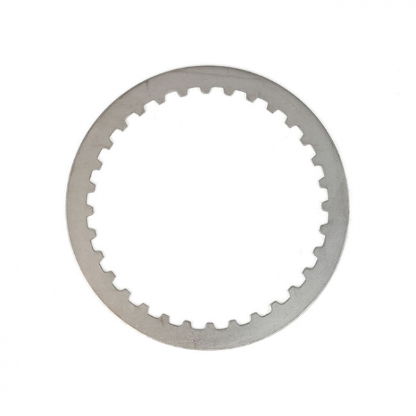 Alto, clutch steel drive plate Single