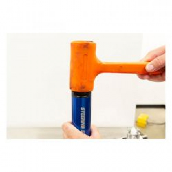 Motion Pro, steering head bearing tool