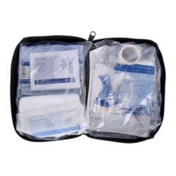 MCS, First Aid motorcycle kit