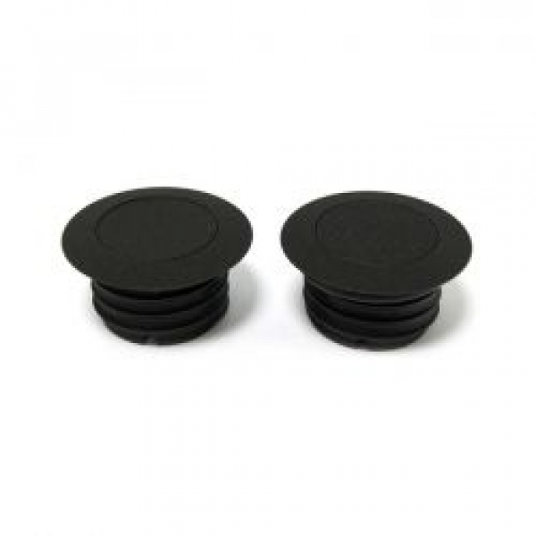 Gas cap set, pop-up