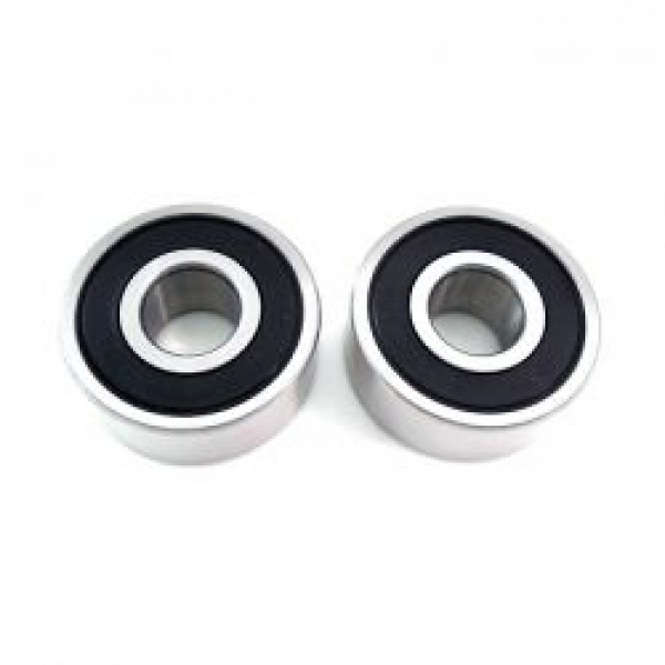 Wheel bearings, 00-09