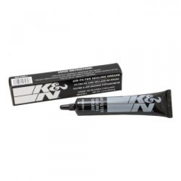 K&N, air filter sealing grease. 29cc