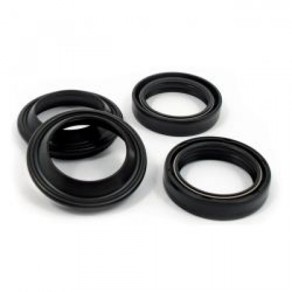 All Balls Racing, fork seal & dust seal kit. 39mm forks