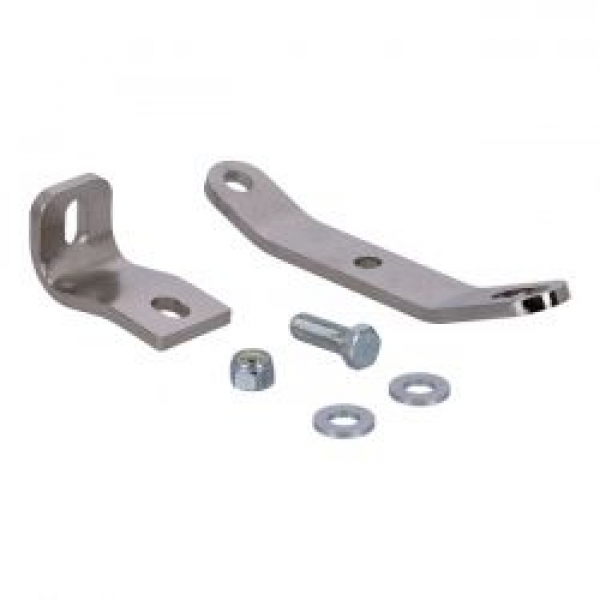 S&S, Heavy Duty top motor mount. Zinc