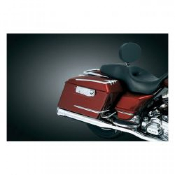 Kuryakyn, FLT/Touring rider backrest