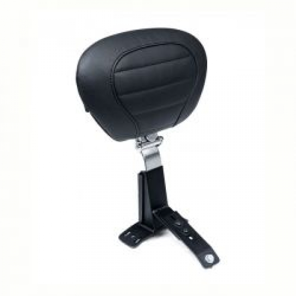 Mustang, Deluxe Super Touring rider backrest kit