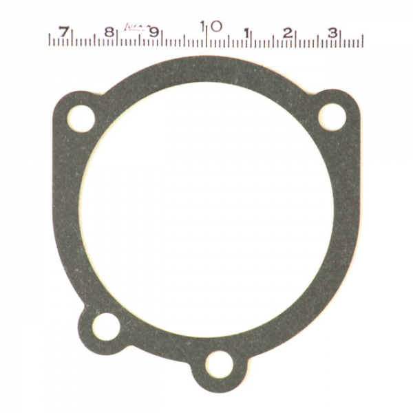 James, carb to air cleaner housing gasket. Keihin CV