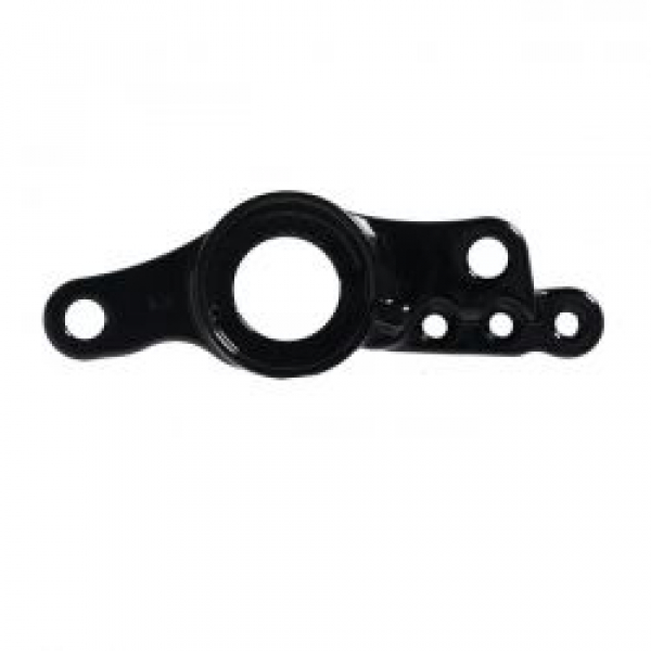 Swingarm bracket, left