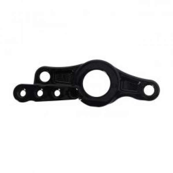 Swingarm bracket, left