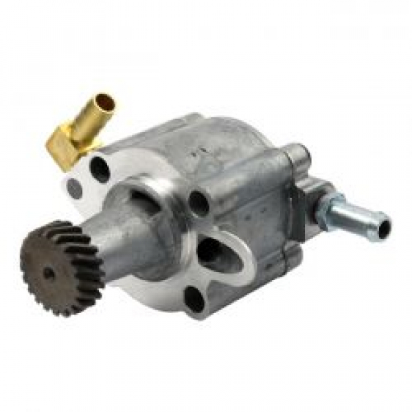 XL Sportster oil pump assembly. 91-22