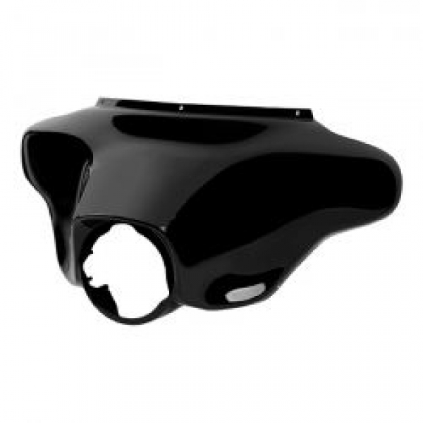 Outer Batwing fairing. Black