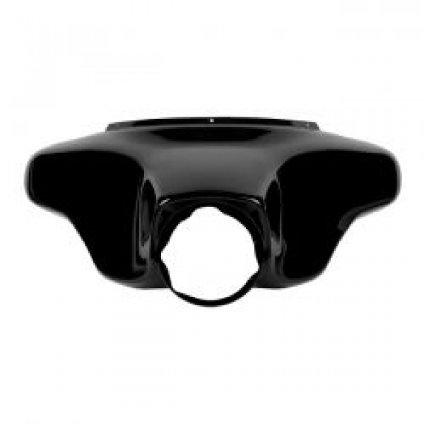 Outer Batwing fairing. Black