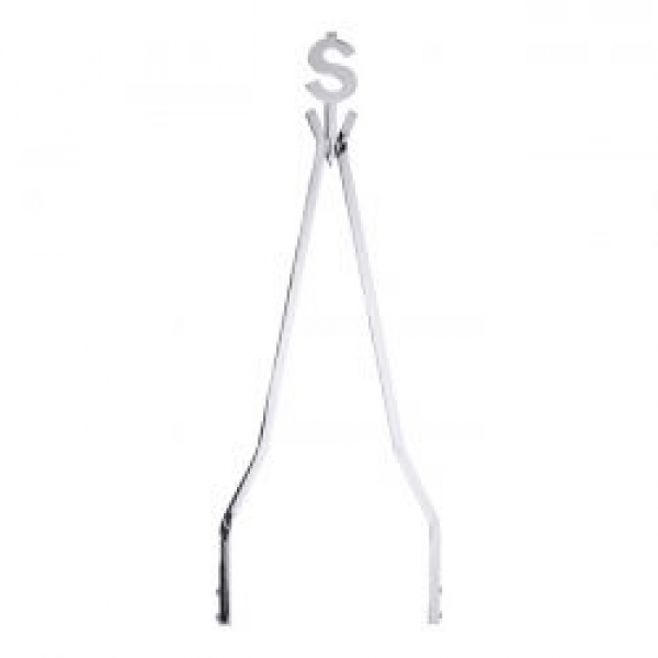 Cycle Visions Moneytube Sissy Bar 30“, chrom