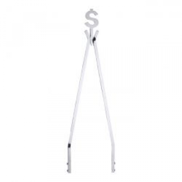 Cycle Visions Moneytube sissy bar 30", chrome