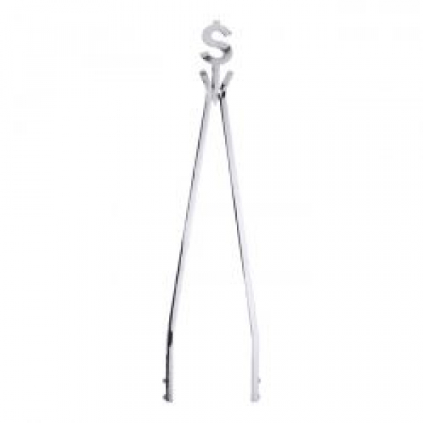 Cycle Visions Moneytube sissy bar 30", chrome