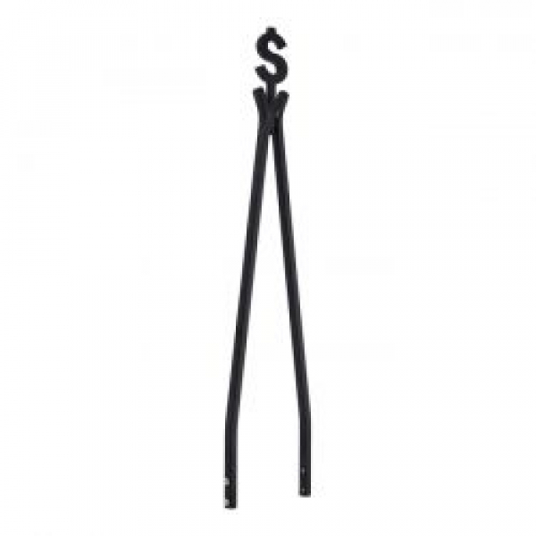 Cycle Visions Moneytube sissy bar 30", black