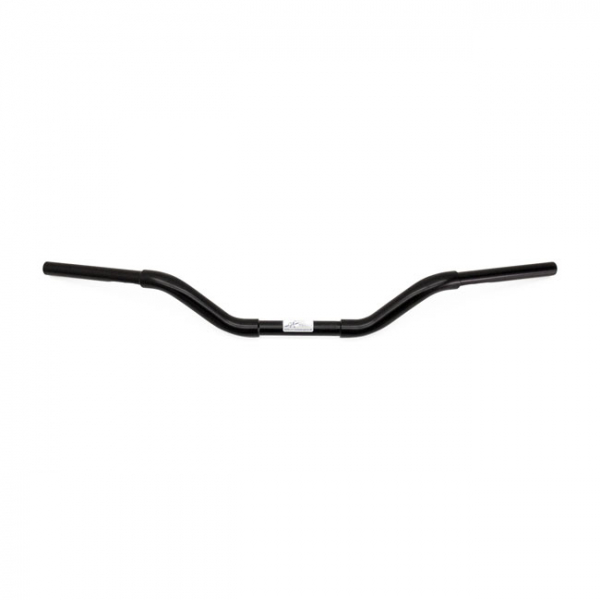 Fehling Superbike bar 1-1/4" black (with ABE)