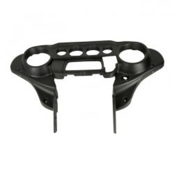 Inner batwing fairing. Black