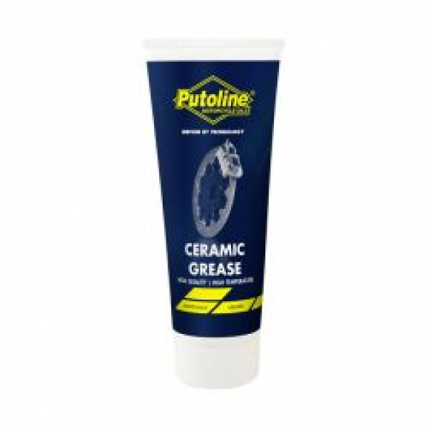 Putoline, ceramic grease