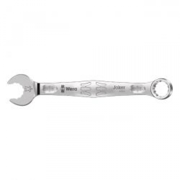 Wera wrench open/ box end 5/8" Joker 6003 series