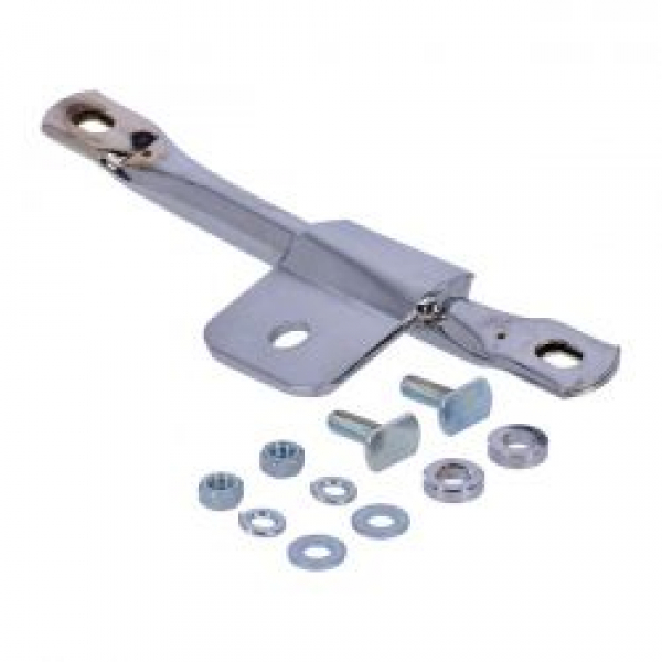 Paughco, Exhaust mount bracket