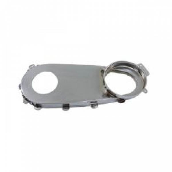 STEEL INNER PRIMARY COVER, CHROMED