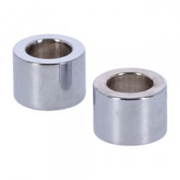 Paughco, Chrome 3/4" axle spacer