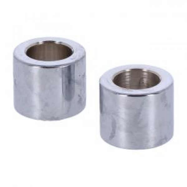 Paughco, Chrome 3/4" axle spacer