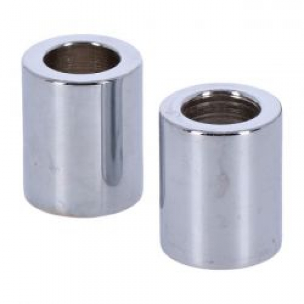 Paughco, Chrome 3/4" axle spacer