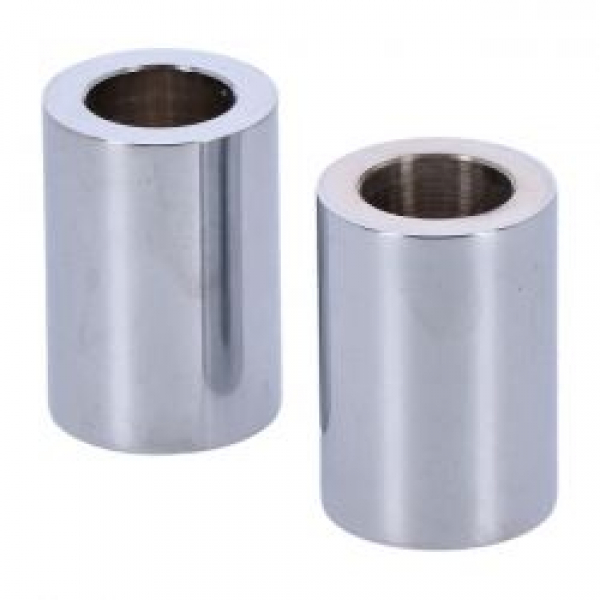 Paughco, Chrome 3/4" axle spacer