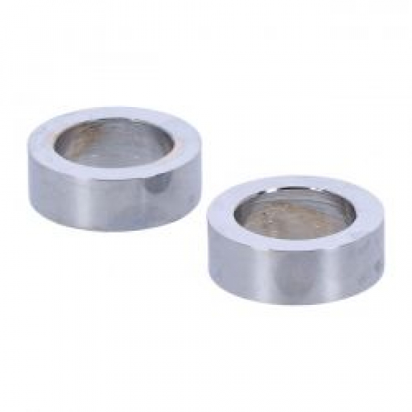 Paughco, Chrome 1" axle spacer