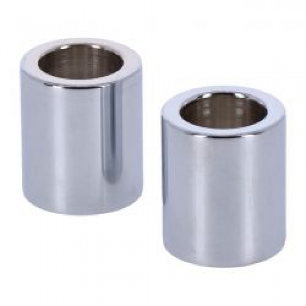 Paughco, Chrome 1" axle spacer